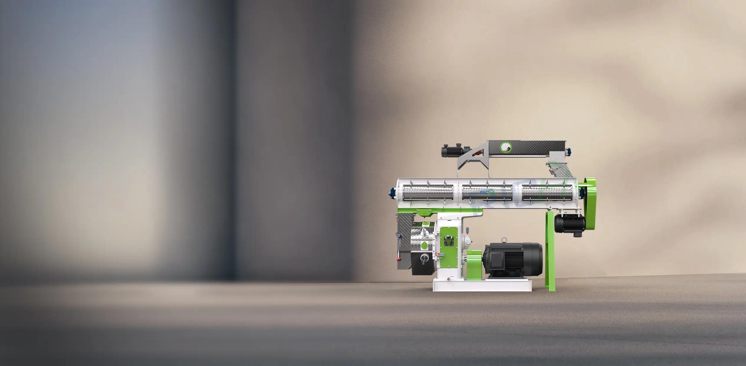 гранулятор кормов для кур