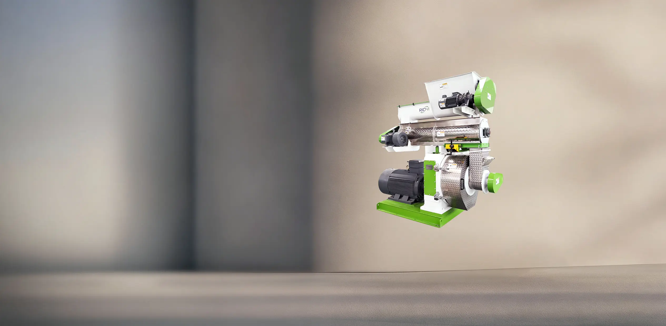 грануляторы для травы