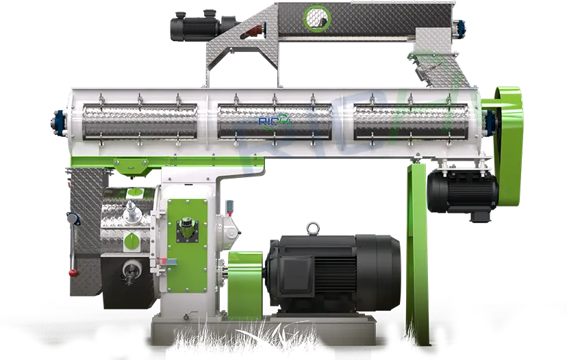 грануляторы корма для кур