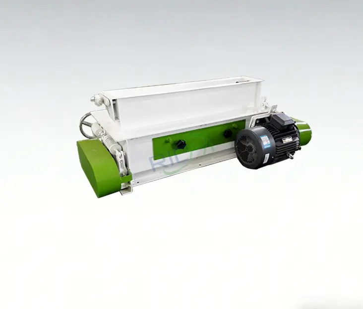 дробильное оборудование