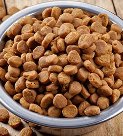 корм для домашних животных