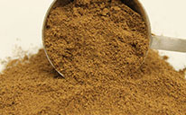 мясокостная мука