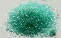 сульфат железа