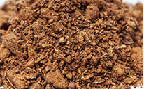 хлопковая мука