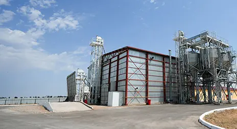 2 тонн Линия по производству траыяных гранул в Узбекистане